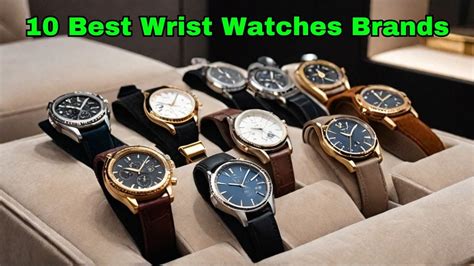 wrist brand watches|best wrist watches brand.